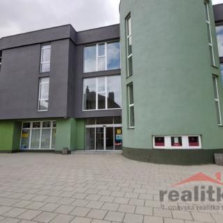 Pronájem ostatního komerčního prostoru 26 m² Opava Kylešovice, Hlavní