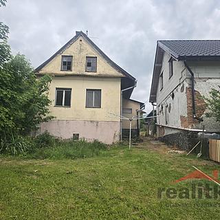 Prodej rodinného domu 80 m² Radkov