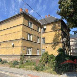 Prodej bytu 3+1 70 m² Krnov Pod Bezručovým vrchem, Mánesova