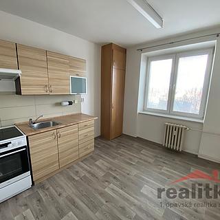 Prodej bytu 1+1 38 m² Opava Kylešovice, Bílovecká
