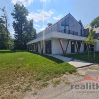 Pronájem kanceláře 24 m² Opava