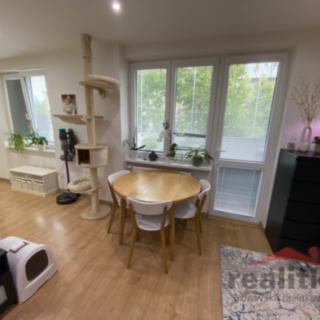 Prodej bytu 2+1 51 m² Ostrava