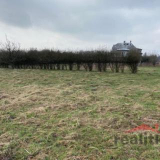 Prodej stavební parcely 2 774 m² Klimkovice Josefovice