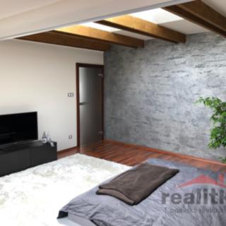 Prodej bytu 3+kk 130 m² Opava Předměstí, Nákladní