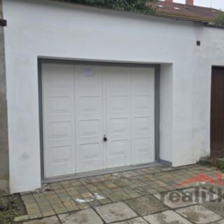 Prodej garáže 20 m² Opava Předměstí, Oblouková