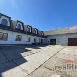 Prodej obchodu 525 m² Opava Jaktař, Přemyslovců