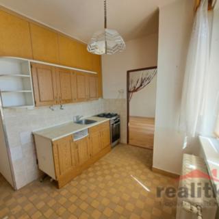 Prodej bytu 2+1 50 m² Opava Předměstí, U Opavice