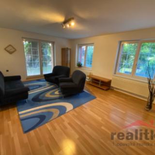 Pronájem bytu 2+1 60 m² Štítina, Havlíčkova