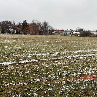 Prodej komerčního pozemku 11 000 m² Opava Komárov, Ostravská