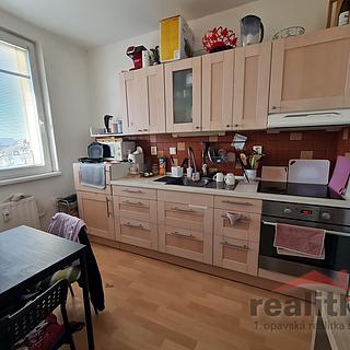 Pronájem bytu 2+1 45 m² Opava Kateřinky, Antonína Sovy