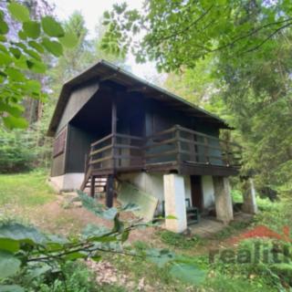 Prodej chaty 35 m² Opava
