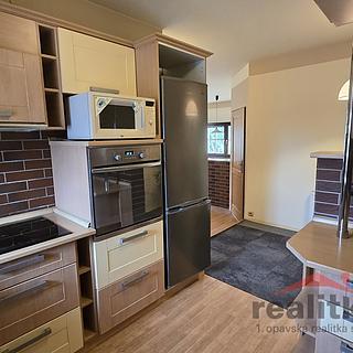 Pronájem bytu 3+kk, 85m²