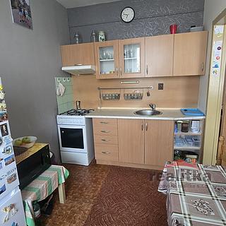 Pronájem bytu 2+1 44 m² Opava Kateřinky, Rolnická