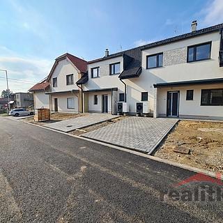 Prodej rodinného domu 182 m&sup2; Velká Polom