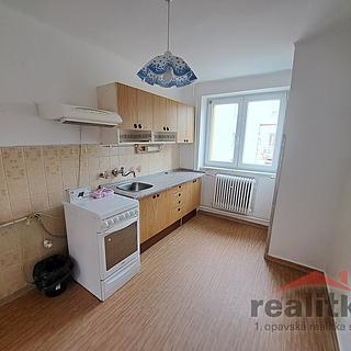 Prodej bytu 3+1, 69m²