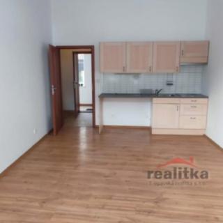 Pronájem bytu 1+kk a garsoniéry 35 m² Opava Předměstí, Kasárenská