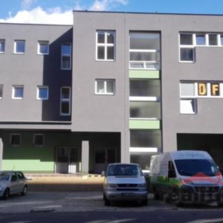 Pronájem skladu 9 m² Opava