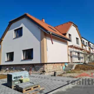 Prodej rodinného domu 272 m² Velká Polom, Osvoboditelů