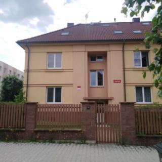 Pronájem bytu 2+kk 48 m² Plzeň