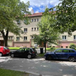 Pronájem bytu 2+1 62 m² Plzeň