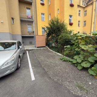 Pronájem ostatního pozemku 20 m² Plzeň Jižní Předměstí, Purkyňova