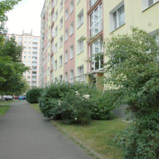 Prodej bytu 1+1 39 m² Plzeň Bolevec, Žlutická