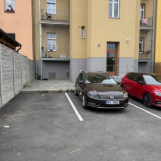 Pronájem ostatního pozemku 20 m² Plzeň Jižní Předměstí, Purkyňova