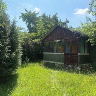 Prodej chaty 35 m² Pňovany Rájov