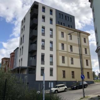 Pronájem bytu 3+kk 63 m² Plzeň