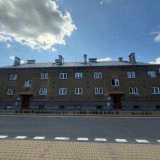 Prodej bytu 2+1 55 m² Žlutice, Nádražní