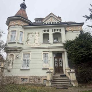Pronájem pokoje 25 m² Plzeň