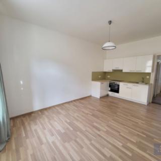 Pronájem bytu 3+kk 60 m² Praha