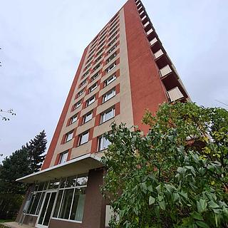 Pronájem bytu 3+1 79 m² Praha