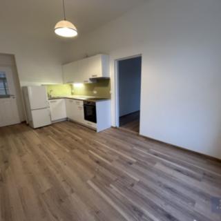 Pronájem bytu 2+kk 45 m² Praha, Kotlaska