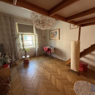 Pronájem bytu 2+1 43 m² Praha