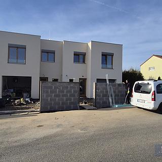 Prodej rodinného domu 207 m² Sulice Želivec, Kaštanová