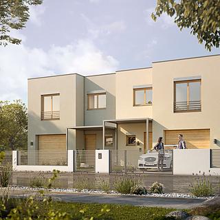 Prodej rodinného domu 207 m² Sulice