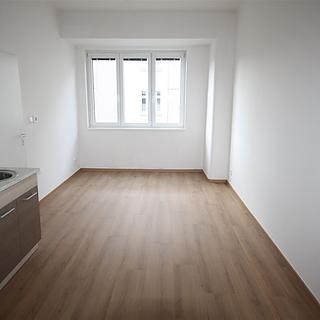 Pronájem bytu 2+kk 50 m² Plzeň Jižní Předměstí, Dvořákova