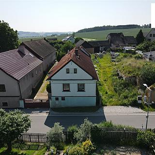 Prodej chalupy 167 m² Milínov