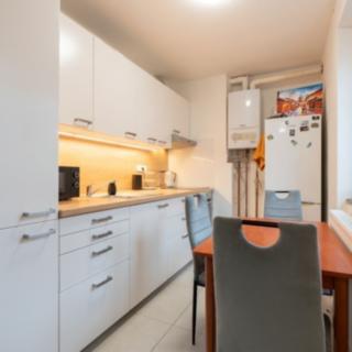 Prodej bytu 3+1 73 m² Plzeň