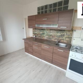 Pronájem bytu 2+1 54 m² Plzeň