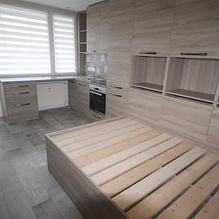 Prodej bytu 1+kk a garsoniéry 28 m² Horní Bříza, U Vrbky