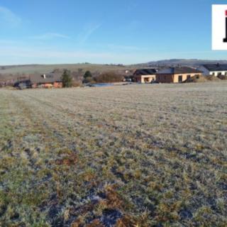 Prodej stavební parcely 3 214 m² Spálené Poříčí