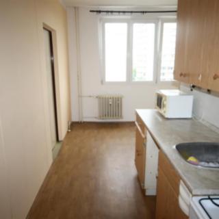 Pronájem bytu 2+1 61 m² Plzeň