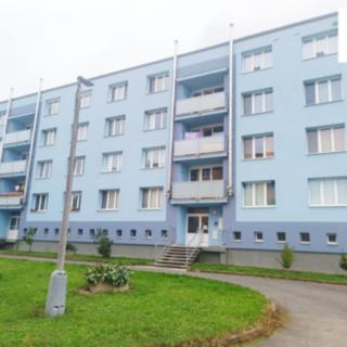 Prodej bytu 2+1 60 m² Zbůch, U Vlečky