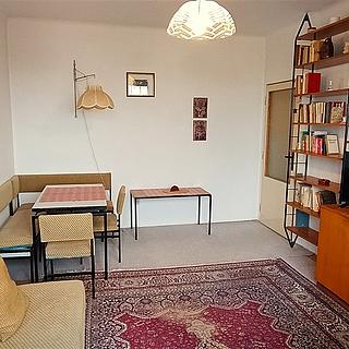 Prodej bytu 2+1 49 m² Plzeň Severní Předměstí, Pod Záhorskem