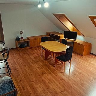Prodej bytu 4+kk 135 m² Chotěšov, Mantovská