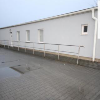 Pronájem skladu 184 m² Plzeň