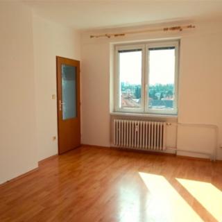 Prodej bytu 2+1, 45m²