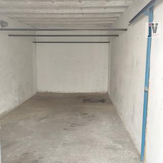 Pronájem garáže 18 m&sup2; Plzeň